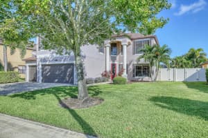 944 Whetstone Place, Rockledge