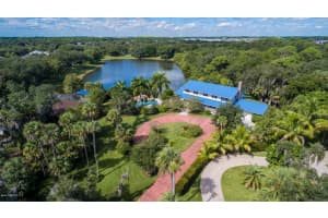 1901 Winding Creek Lane, Ft. Pierce