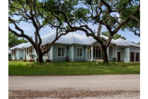 1506 W Camino Del Rio, Vero Beach