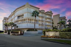 425 Pierce Avenue, 403, Cape Canaveral