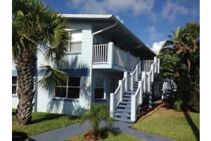 7165 Ridgewood Avenue, 11, Cape Canaveral