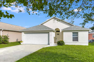 2600 St. Anthonys Street, Titusville
