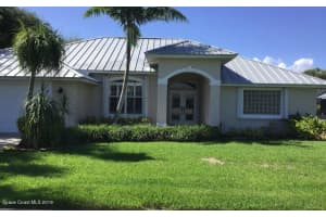 131 Signature Drive, Melbourne Beach