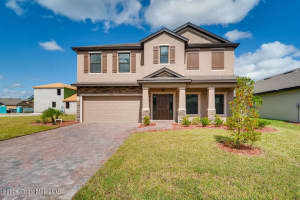 3625 Whimsical Circle, Rockledge 3625 Whimsical Circle, Rockledge