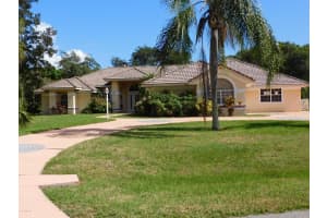 1606 Country Cove Circle, Malabar