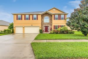 604 L M Davey Lane, Titusville