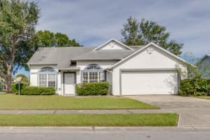 3533 Egret Drive, Melbourne