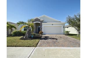 1930 Bridgeport Circle, Rockledge