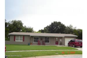 2165 Emerald Court, Merritt Island