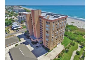 6770 Ridgewood Avenue, 302, Cocoa Beach