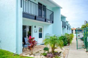 411 Hayes Avenue, 10, Cocoa Beach