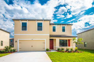 3612 Livi Lane, Titusville