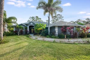 1781 Winding Ridge Circle Se, Palm Bay