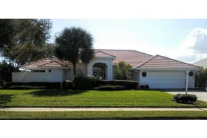 211 Seaglass Drive, Melbourne Beach