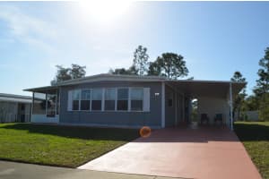 355 San Mateo Boulevard, Titusville