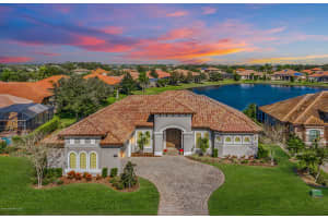 3178 Drummond Way, Rockledge