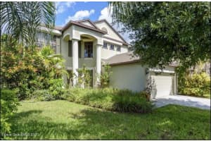 2532 Glenridge Circle, Merritt Island