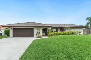 476 Sailfish Cove, Satellite Beach 476 Sailfish Cove, Satellite Beach