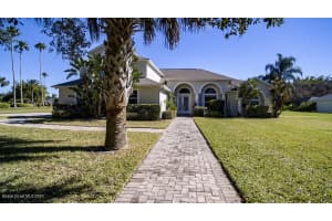 3991 Tradewinds Trl, Merritt Island