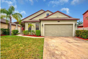 2582 Glenridge Circle, Merritt Island