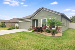 1265 Sangria Circle, Rockledge