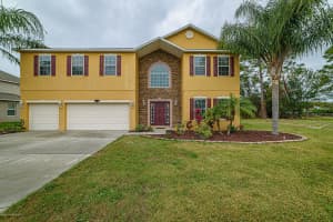 544 L M Davey Lane, Titusville
