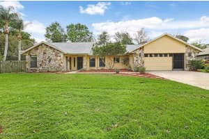 3110 Water Oak Drive, Merritt Island