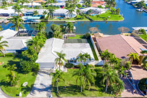 448 Carmine Drive, Cocoa Beach