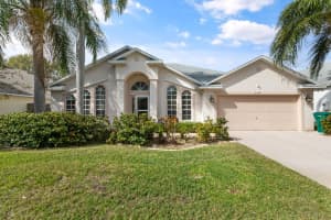 2150 Hedgerow Drive, Merritt Island