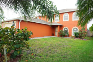 1229 White Oak Circle, Melbourne