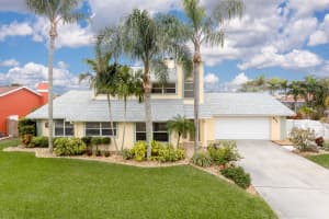 471 Lighthouse Landing Street, Satellite Beach