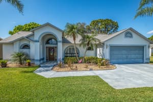 7743 Greenboro Drive, West Melbourne