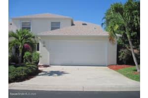 281 Coastal Hill Drive, Indian Harbour Beach