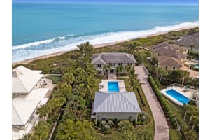 1580 Shorelands Drive E, Vero Beach