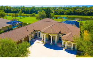5216 Royal Paddock Way, Merritt Island
