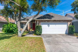 2590 Saint Pauls Drive, Titusville