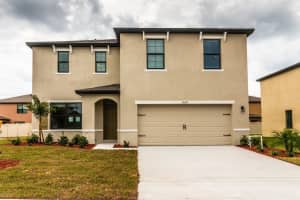 3622 Livi Lane, Titusville