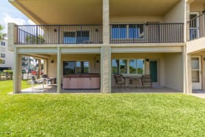 430 Johnson Avenue, 104d, Cape Canaveral