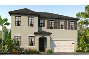 3488 Whimsical Drive, Rockledge