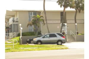2625 S Atlantic Avenue 17, Cocoa Beach