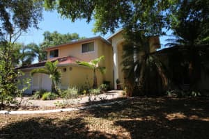 1165 Old Parsonage Drive, Merritt Island