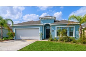 3875 Sage Brush Circle, Melbourne