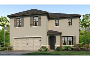 3601 Livi Lane Lane, Titusville