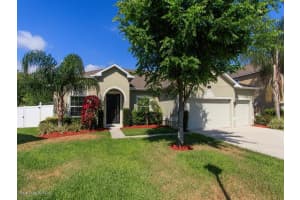 568 L M Davey Lane, Titusville