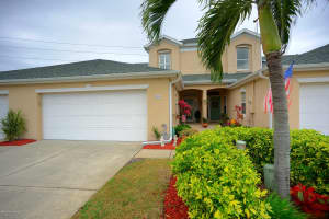 809 Veronica Court, Indian Harbour Beach
