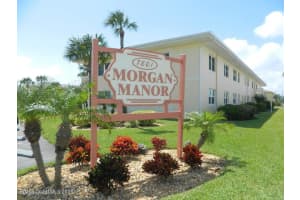 7801 Ridgewood Avenue, 35, Cape Canaveral