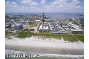 3010 N Atlantic Avenue, 0, Cocoa Beach