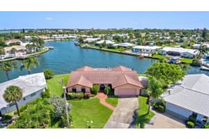 464 Carmine Drive, Cocoa Beach
