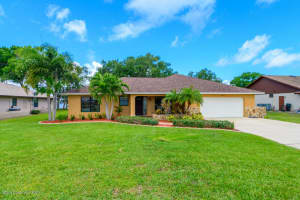 2555 Lynwood Place, Merritt Island