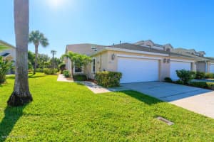 816 Veronica Court, Indian Harbour Beach